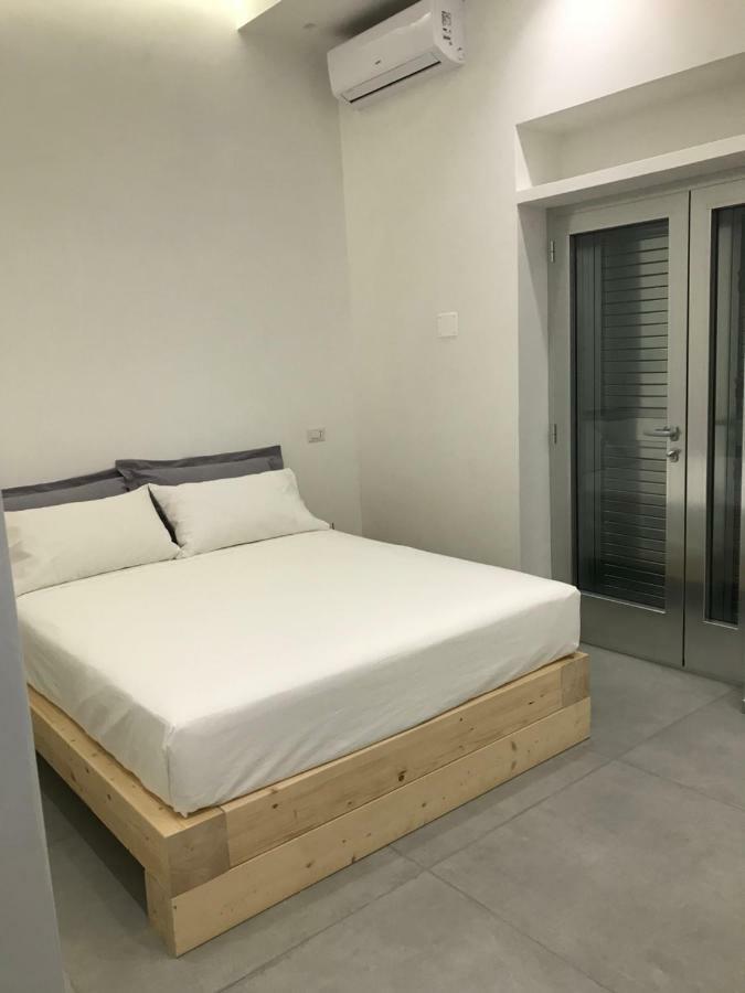 Loft 92 Apartment Margherita Di Savoia Exterior foto