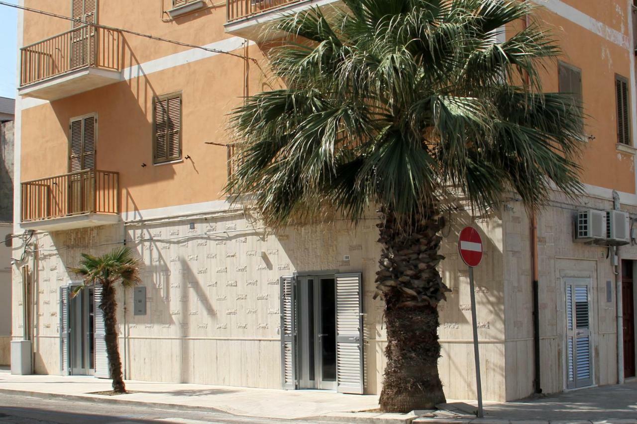 Loft 92 Apartment Margherita Di Savoia Exterior foto