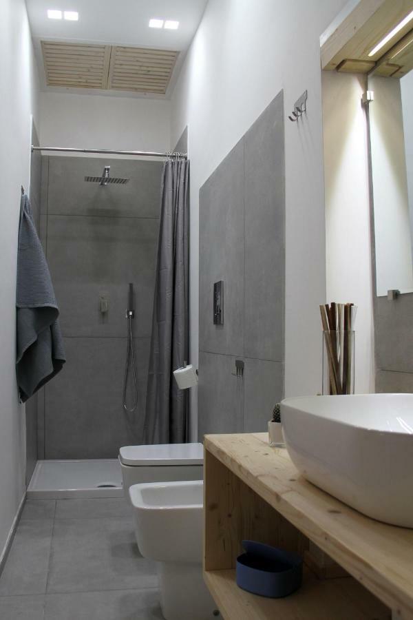 Loft 92 Apartment Margherita Di Savoia Exterior foto